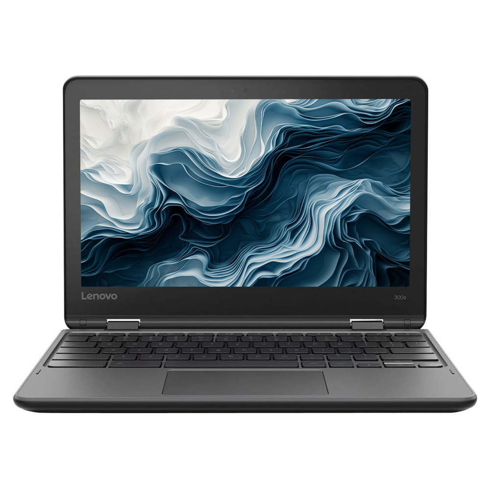 Chromebook Lenovo 300E 2nd MediaTek 8173C 32GB 4GB ChromeOS image number 0